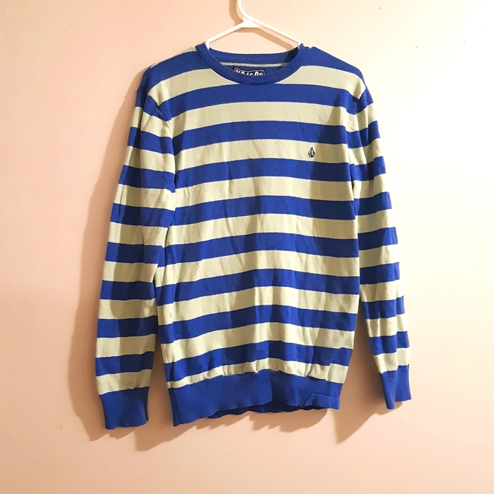 Volcom Sweater - Picture 9 of 13